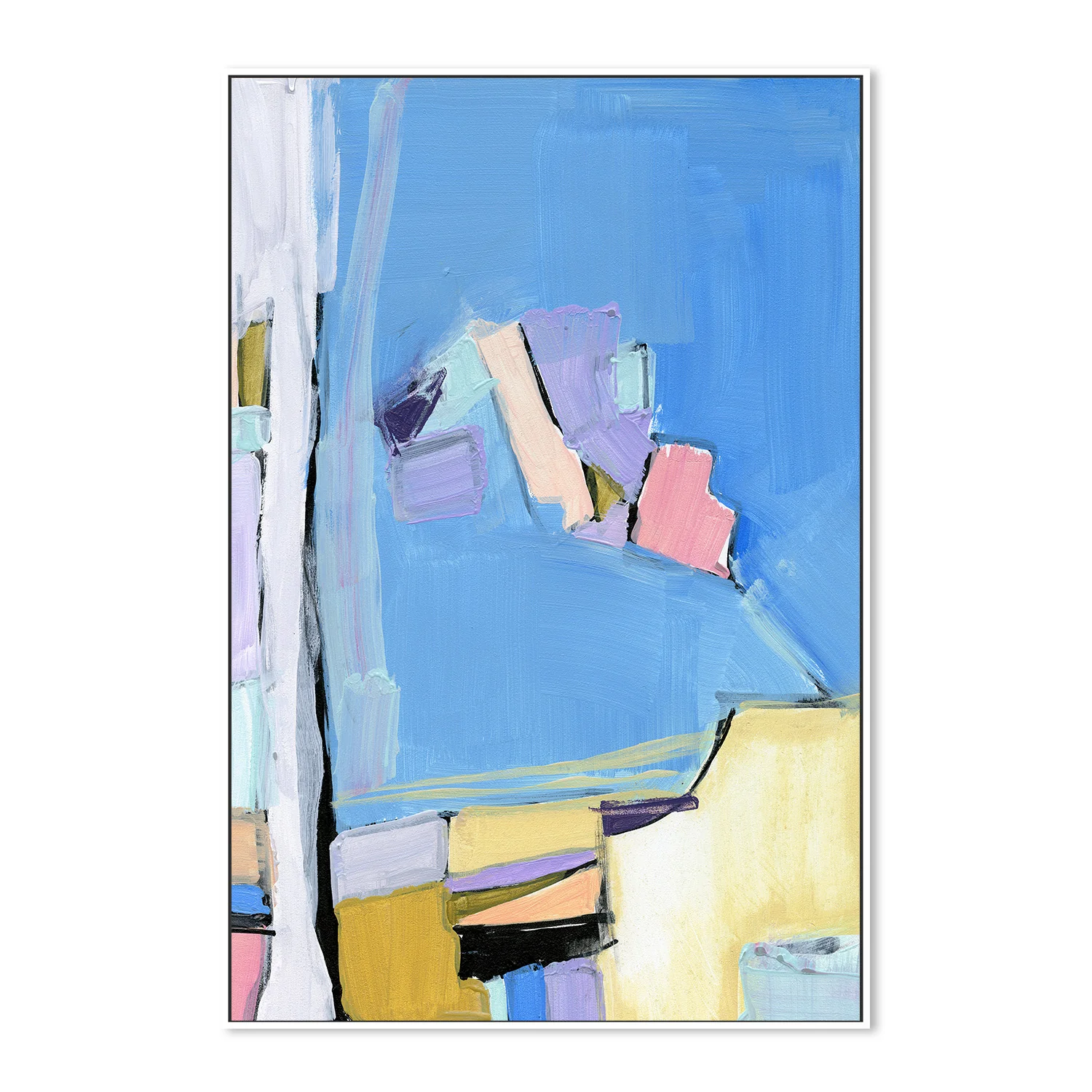 Birds Eye View, Style B - Image 5