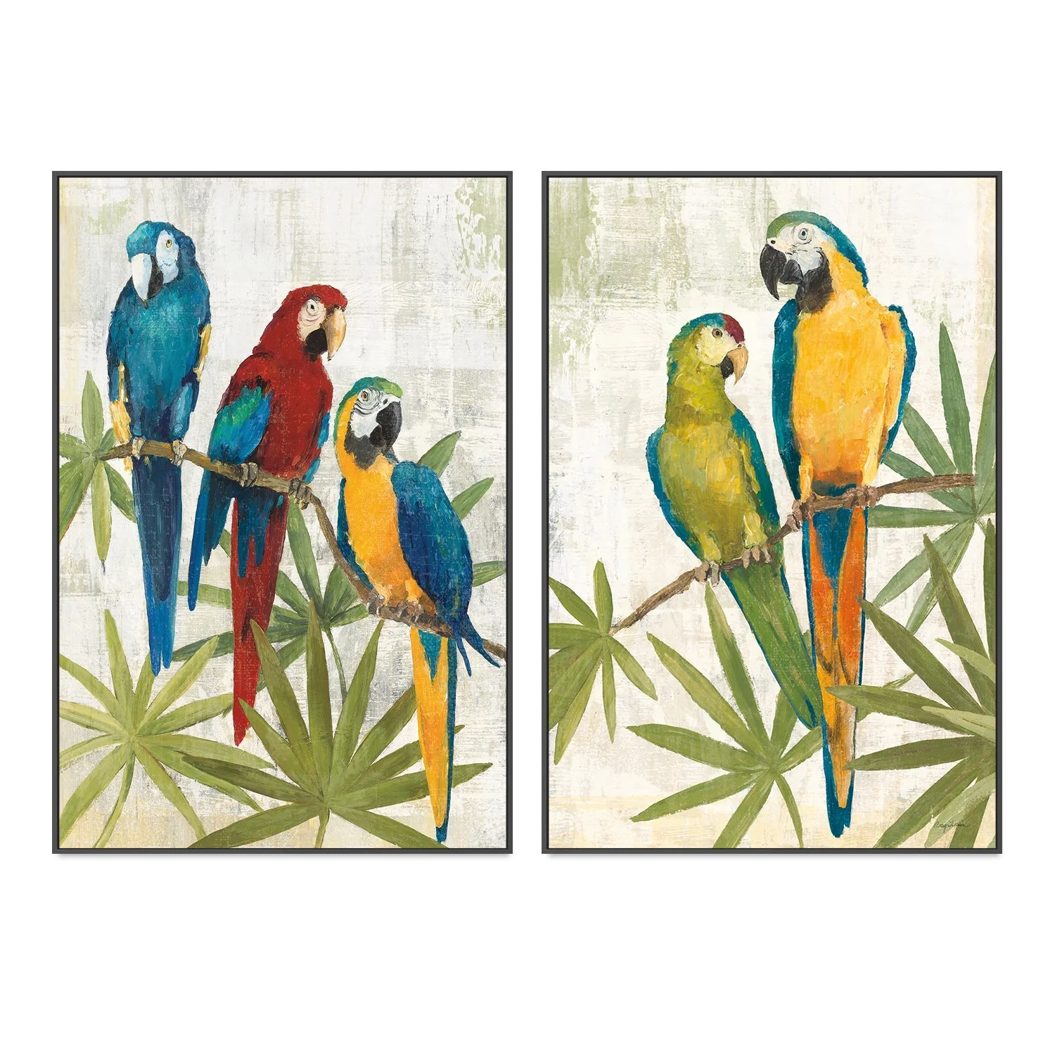 Birds, Set Of 2 - Image 3