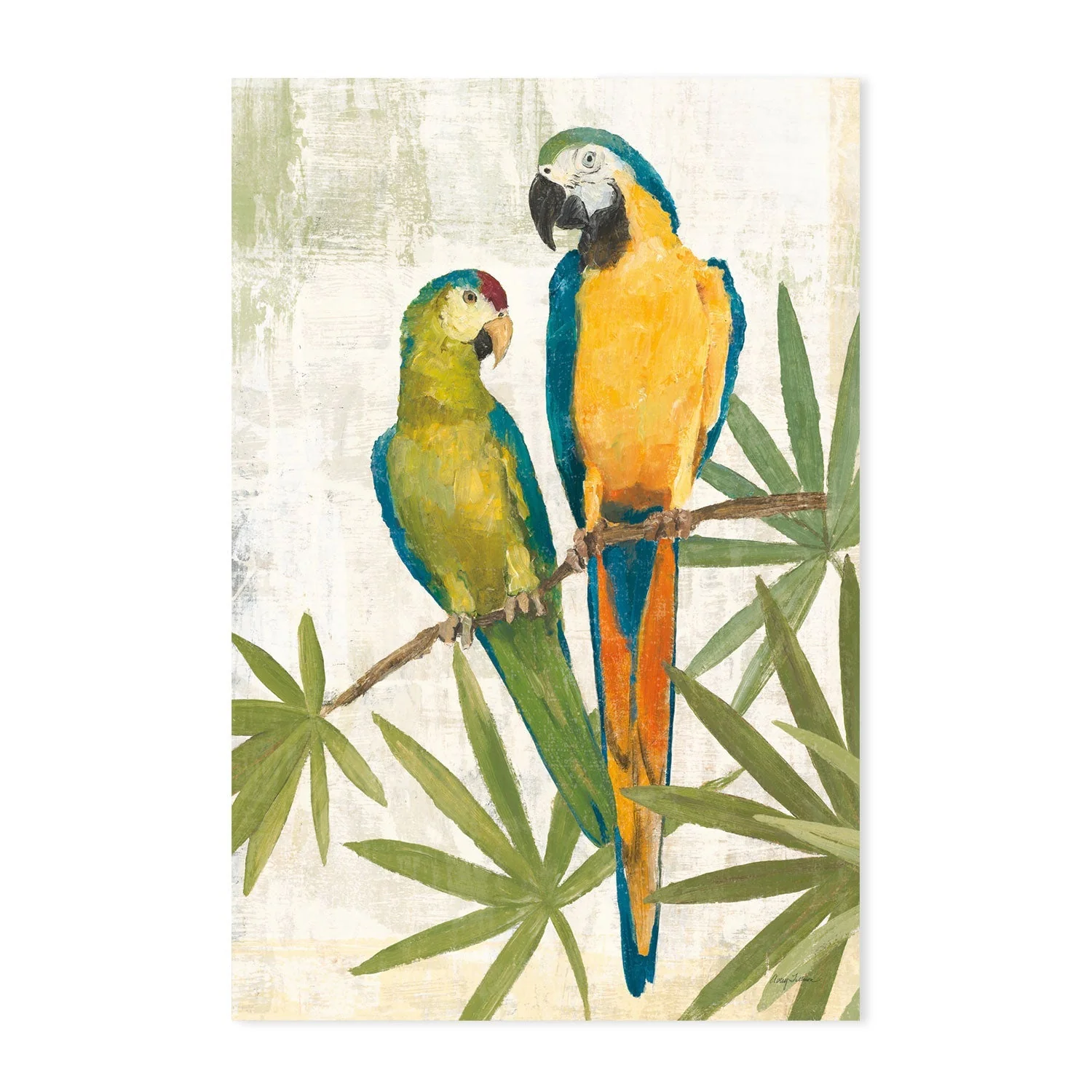 Birds, Set Of 2 - Image 8