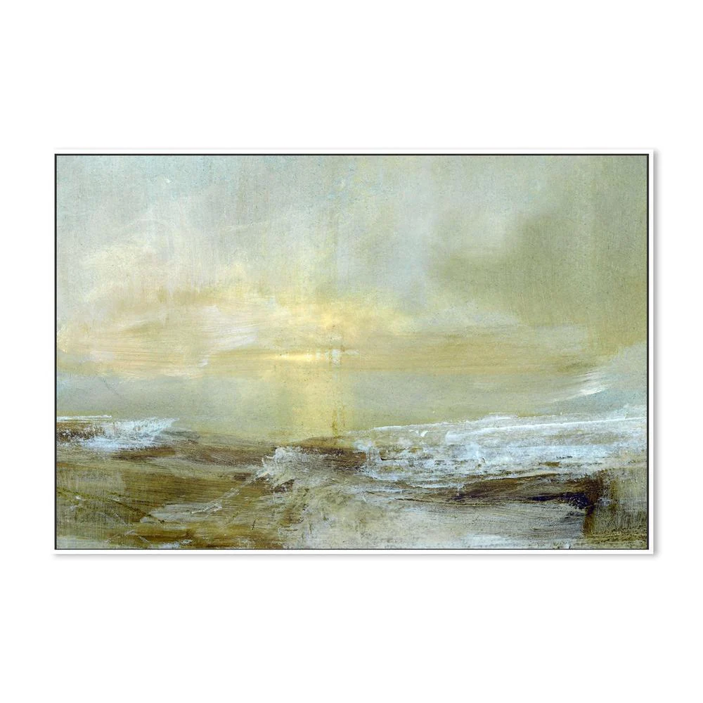 Biscay Sunset , By Dan Hobday, Exclusive To Gioia - Image 6