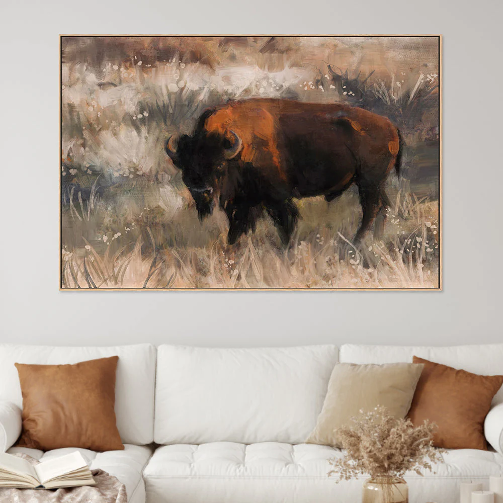 Bison Range - Image 2