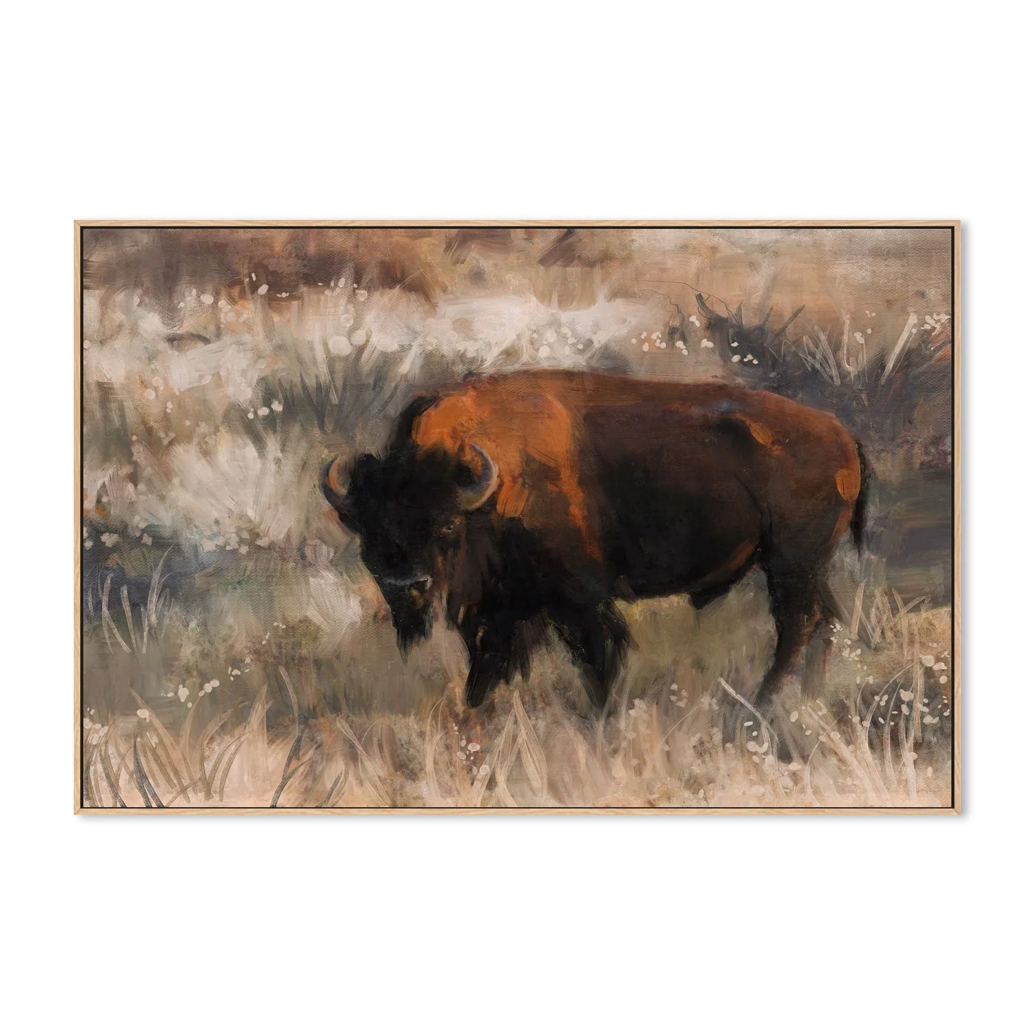 Bison Range - Image 4
