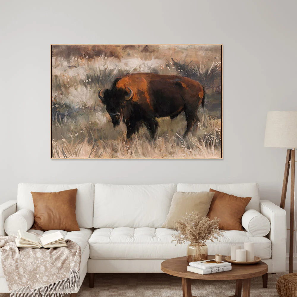 Bison Range - Image 7