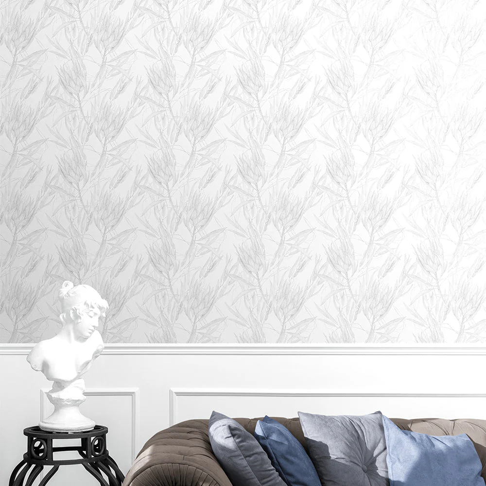 Black And White Protea - Image 2