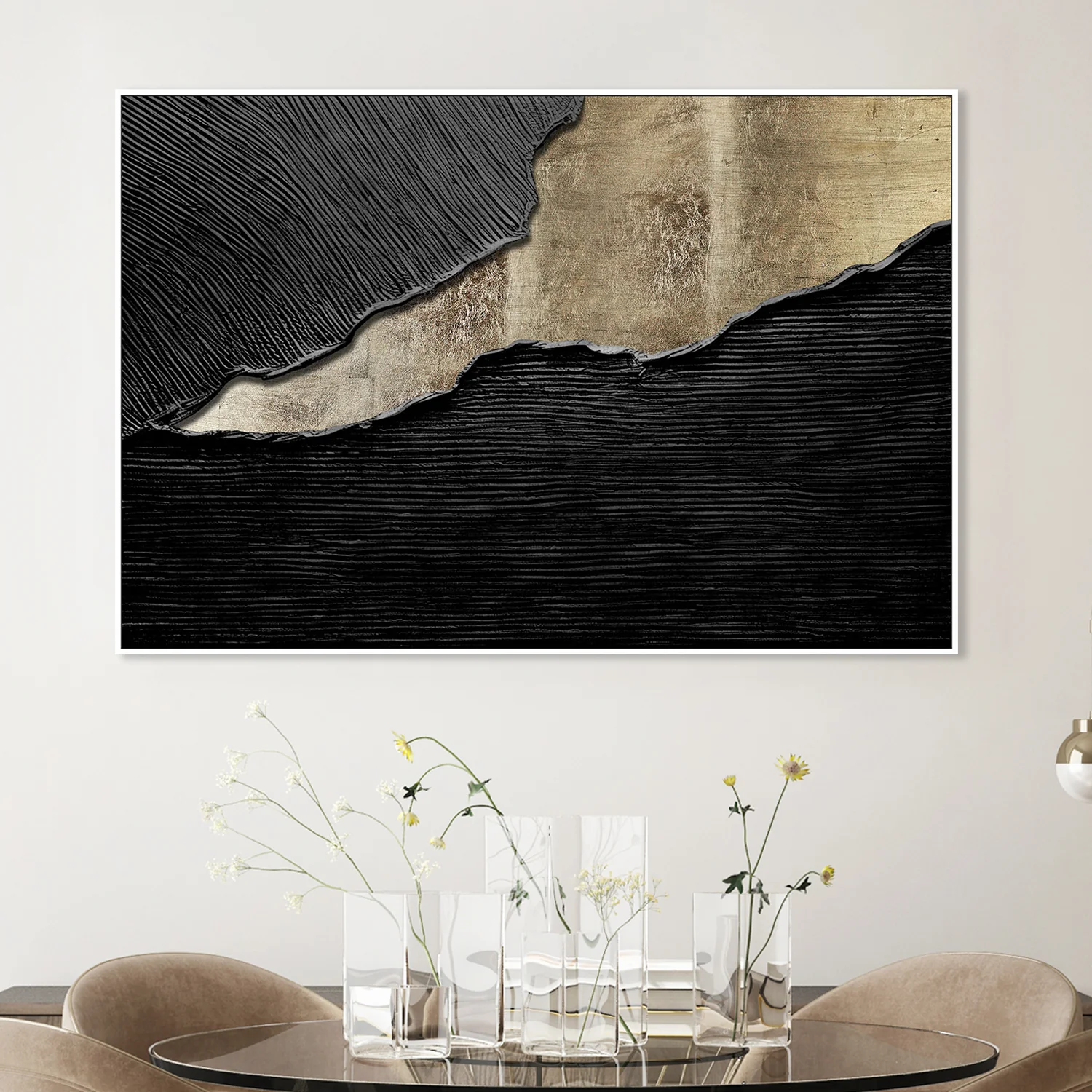 Black Earth Opening - Image 2