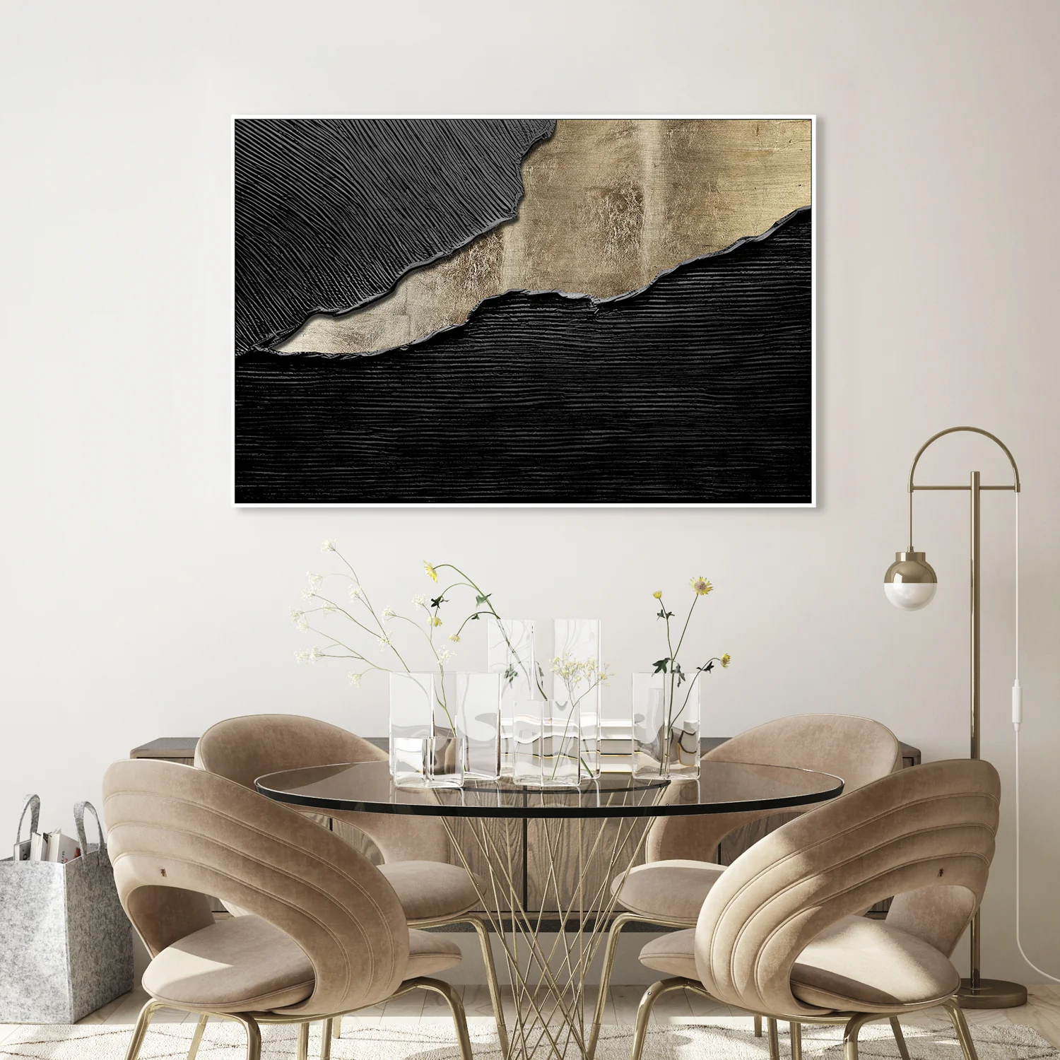 Black Earth Opening - Image 9