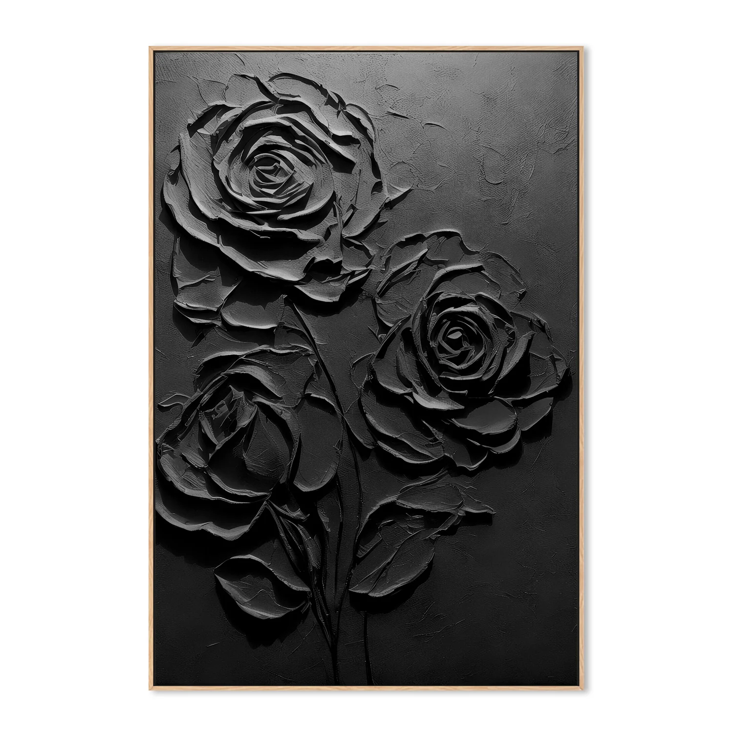 Black Roses - Image 4