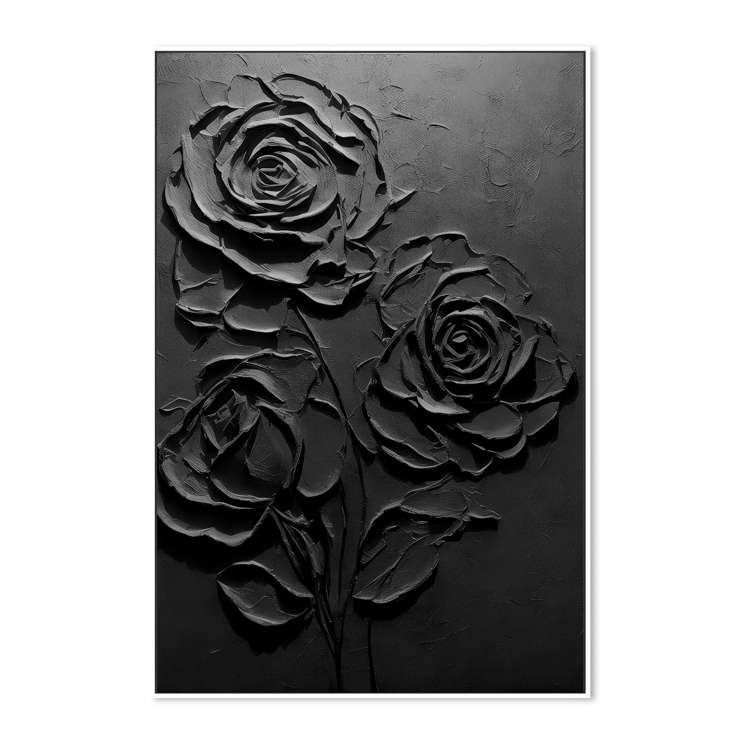Black Roses - Image 5
