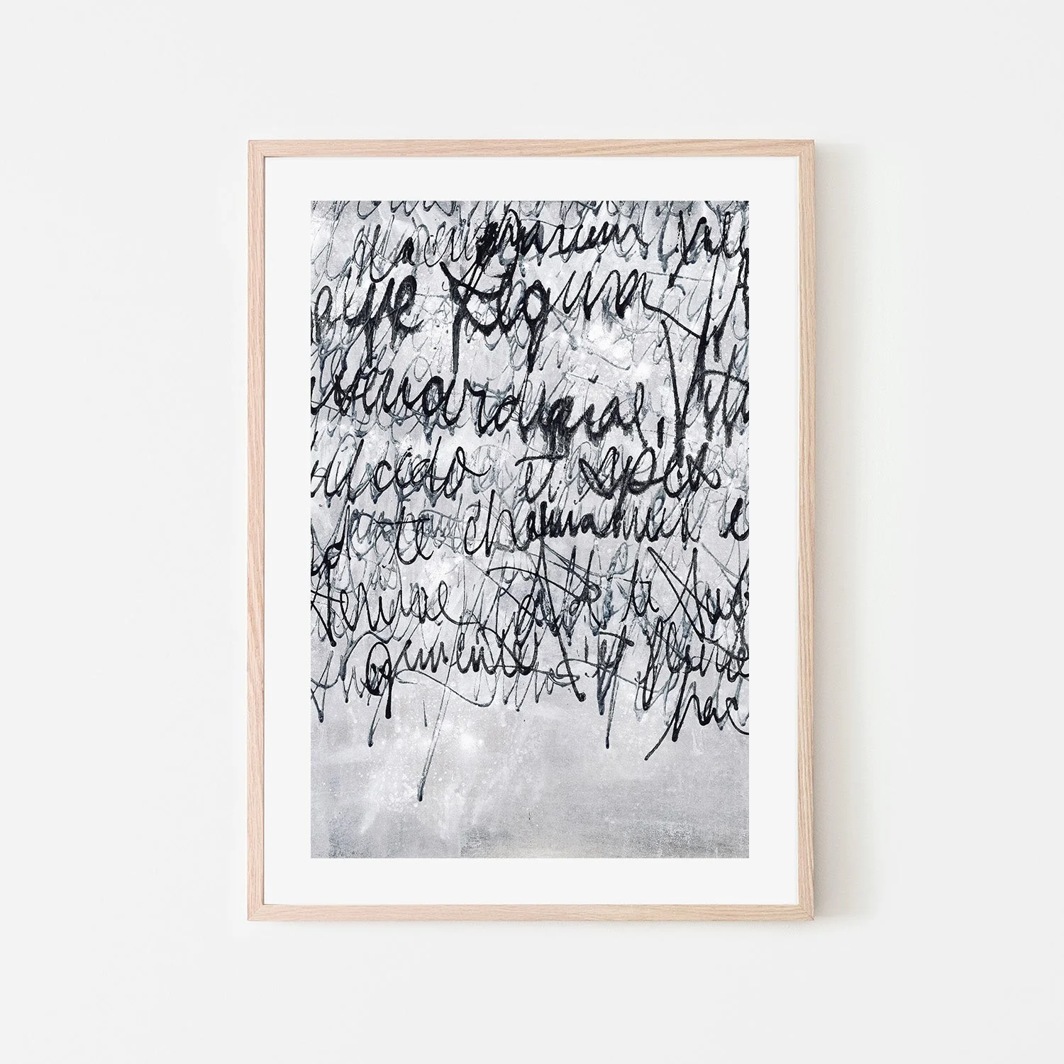 Black Script With Border - Image 6