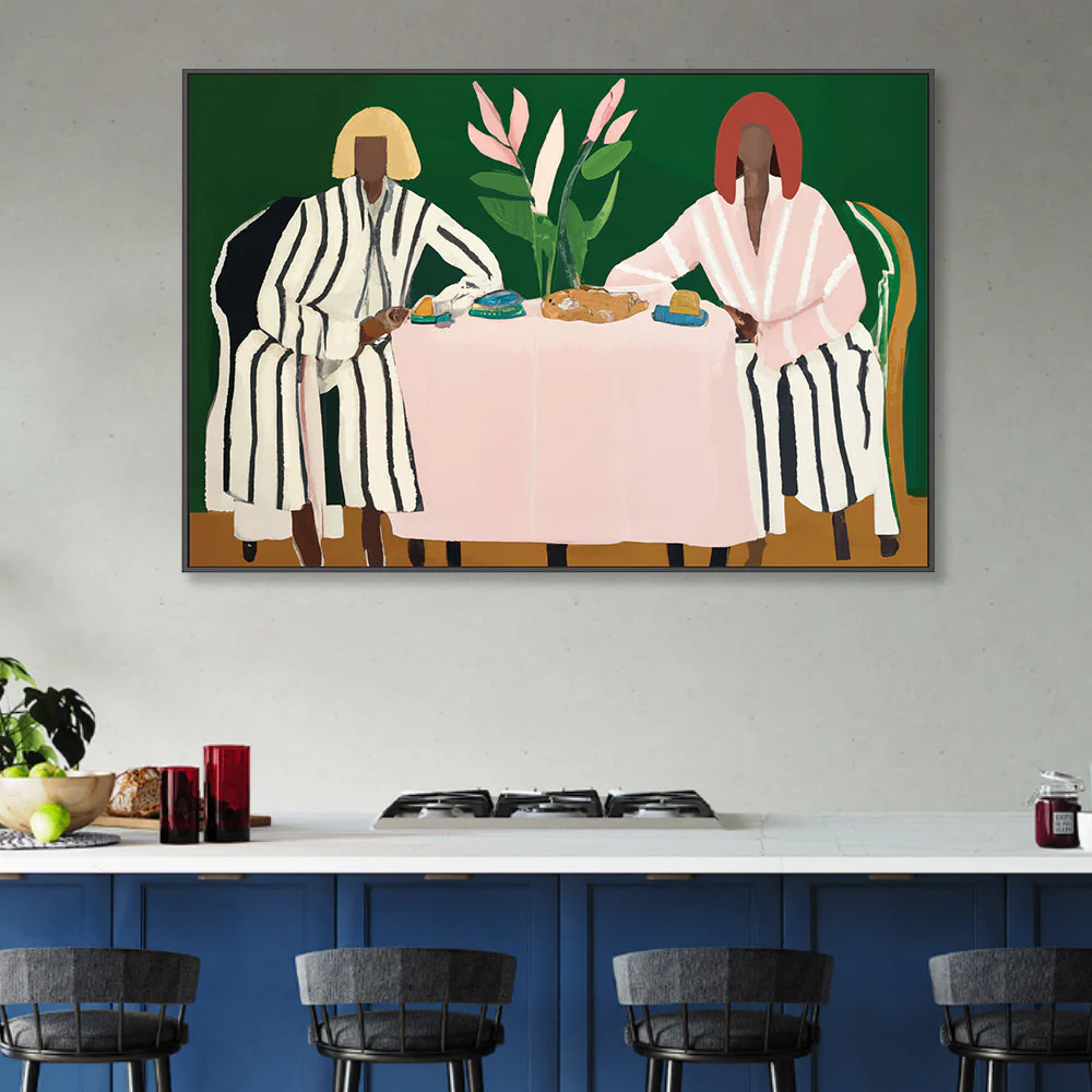 Blazer Morning Tea - Image 2