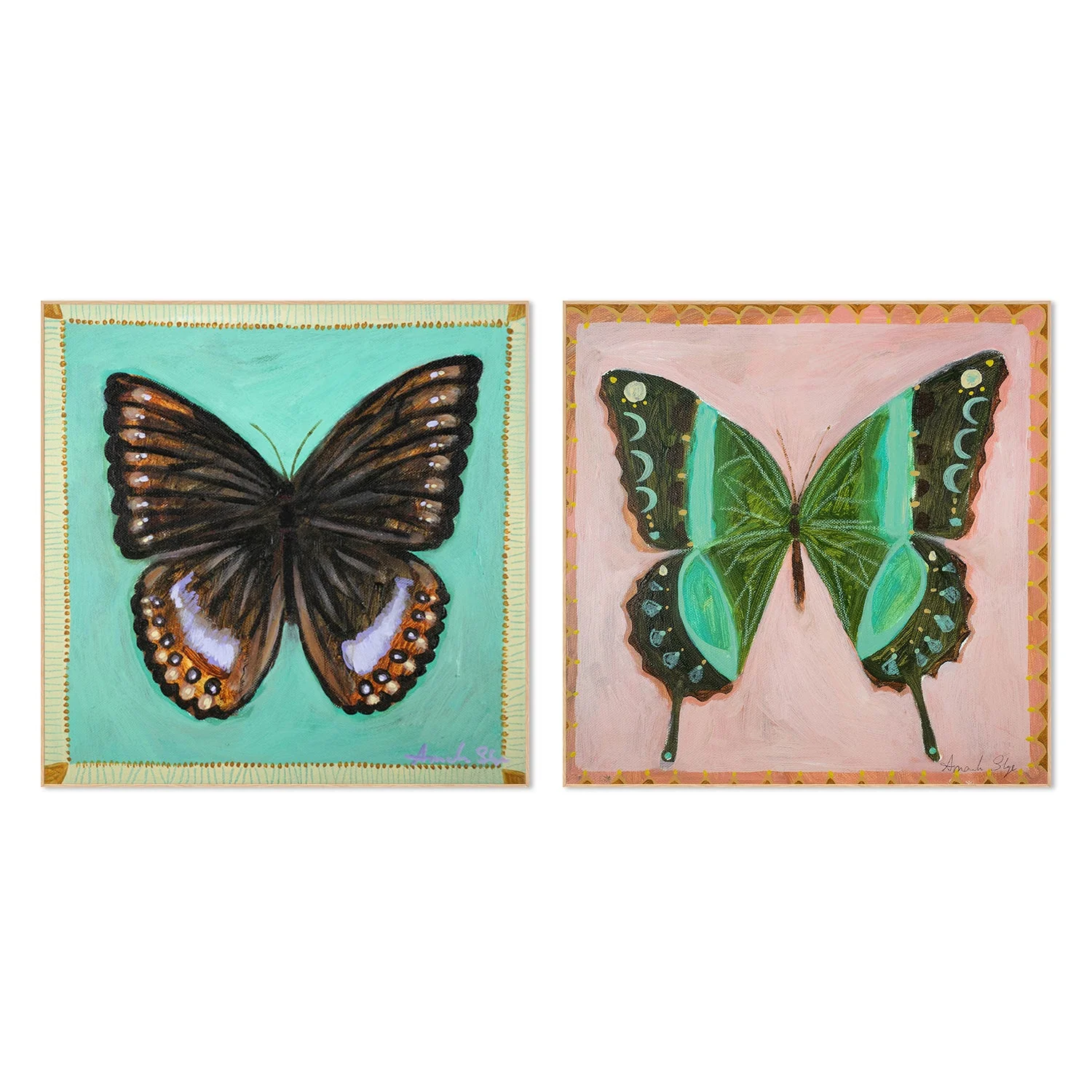 Blessings, Style A & B, Set Of 2 - Image 4