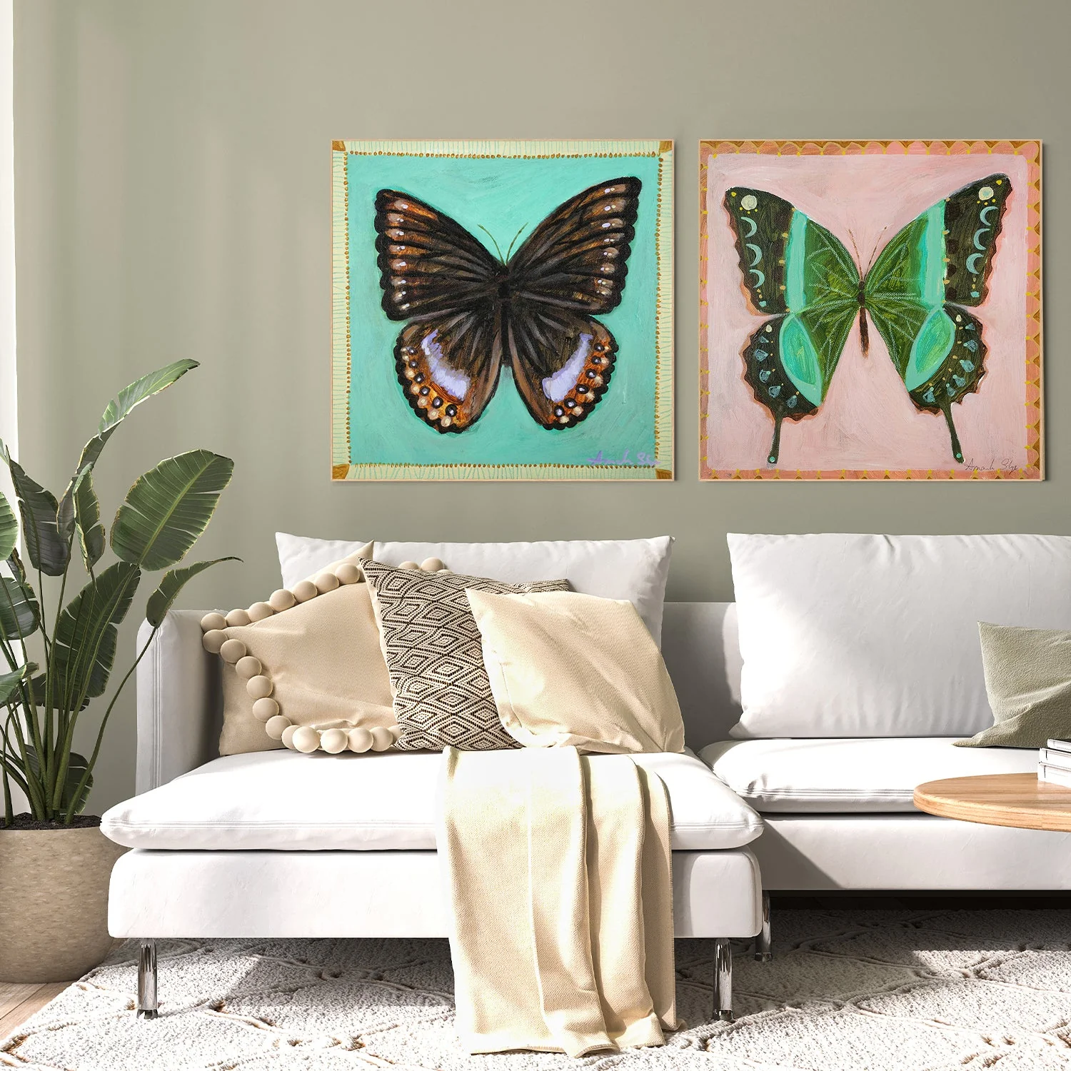 Blessings, Style A & B, Set Of 2 - Image 7