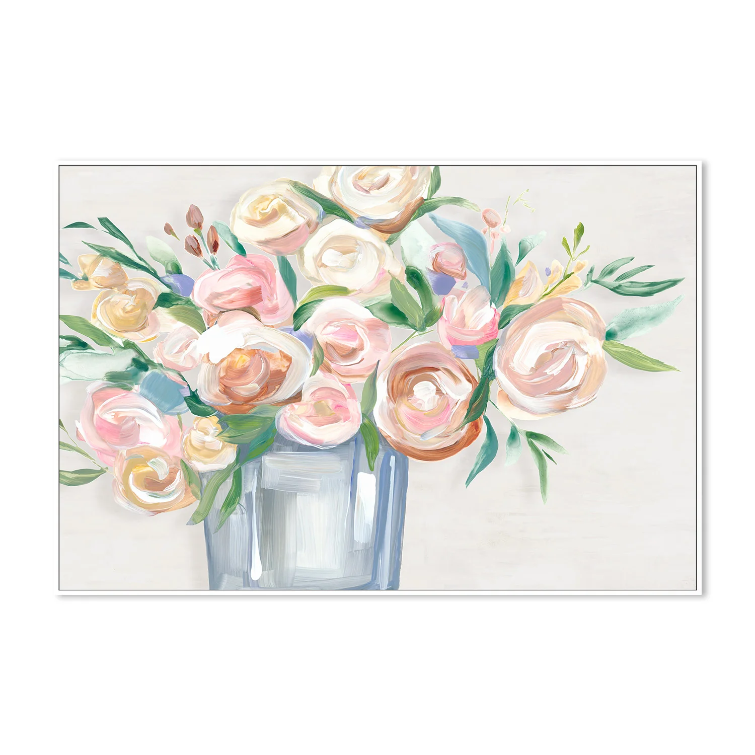 Blissful Blooms - Image 5