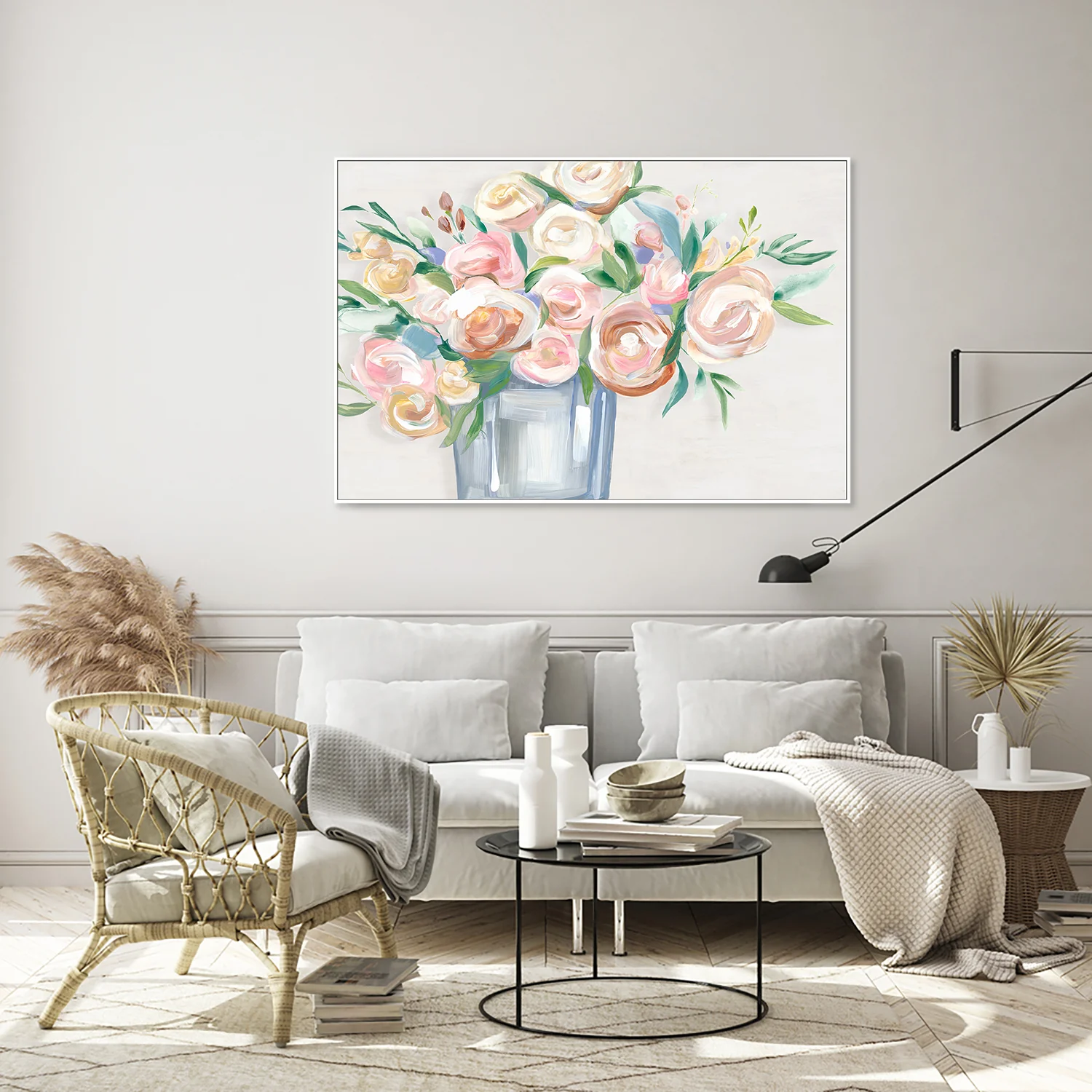 Blissful Blooms - Image 7