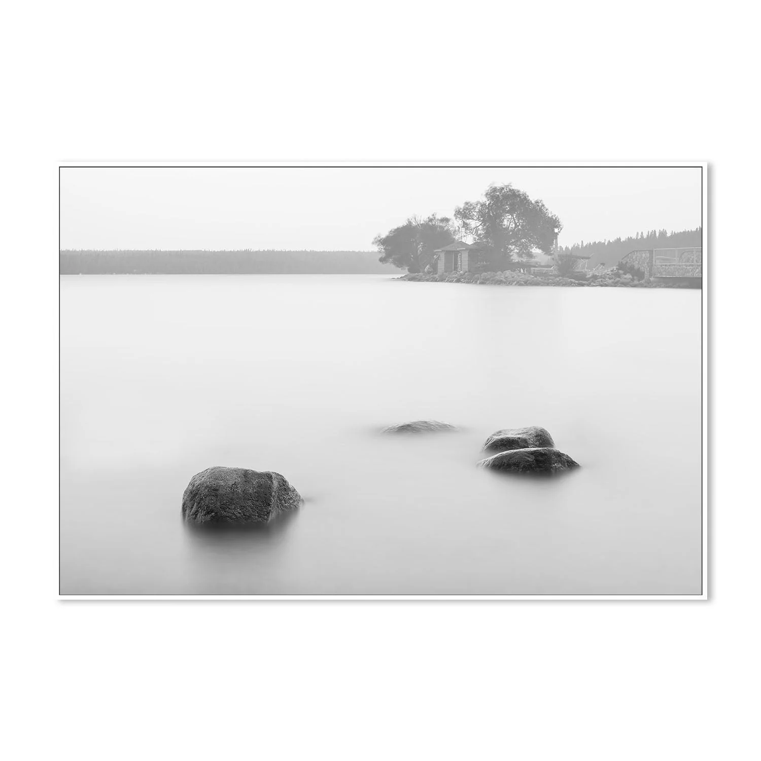 Blissful Quiet Morning - Image 5