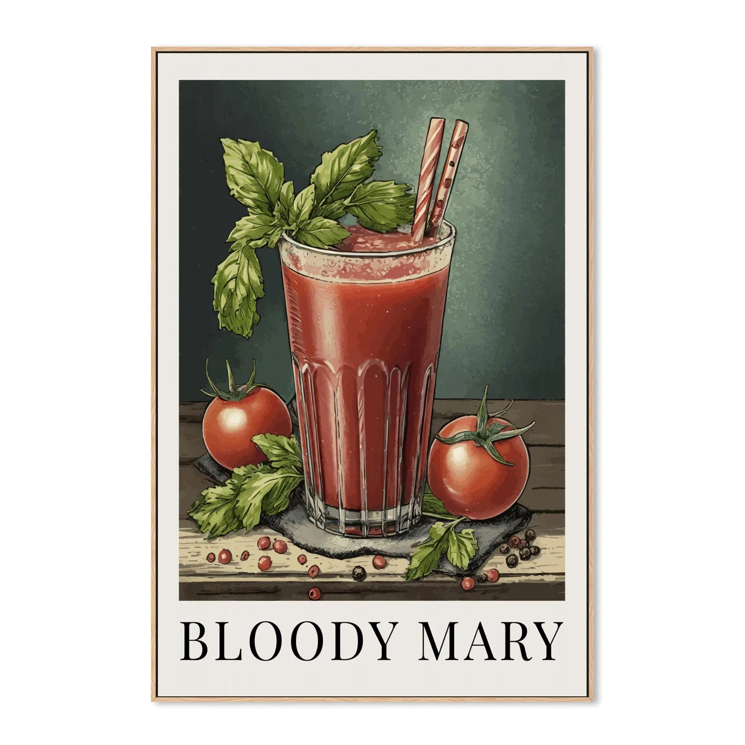 Bloody Mary - Image 4