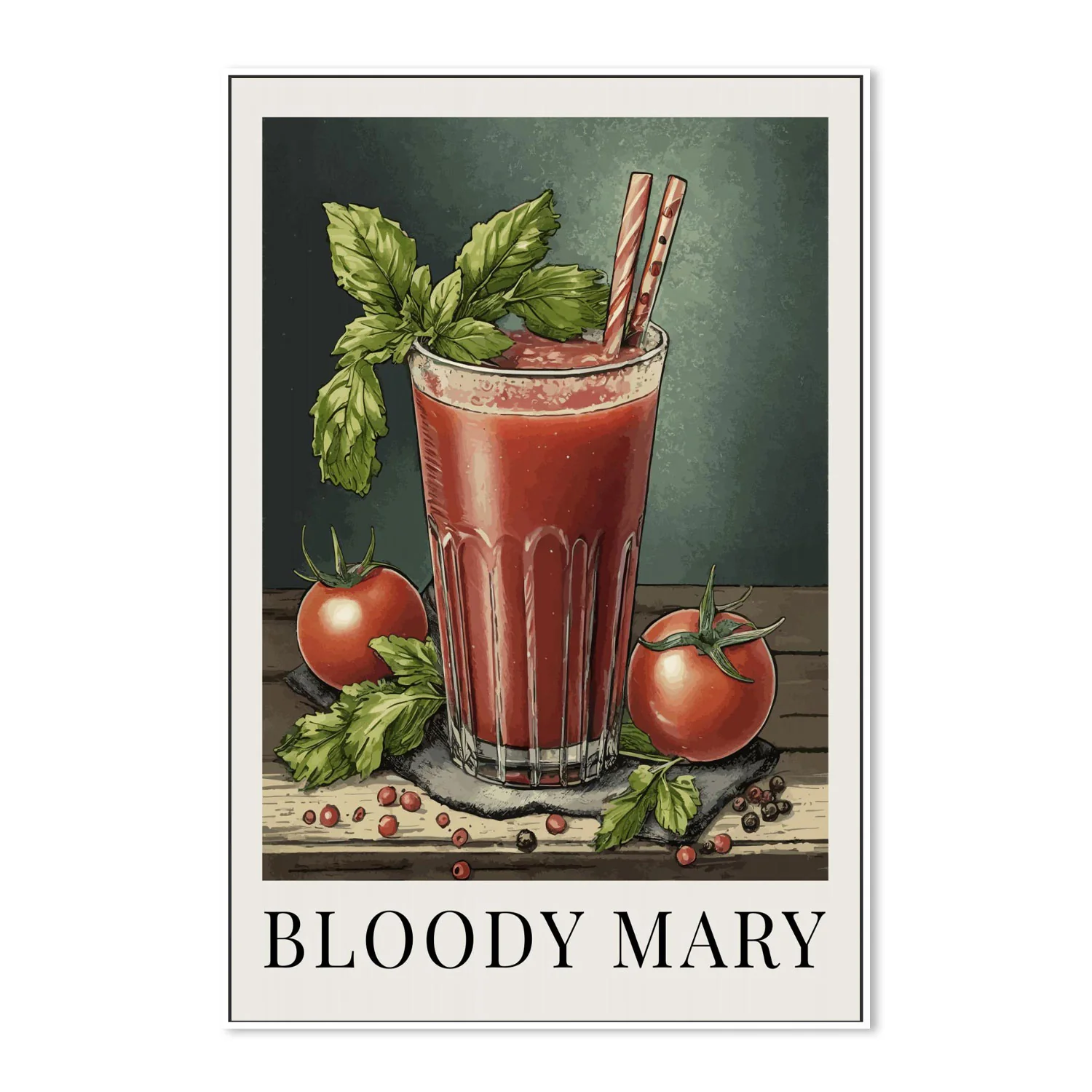 Bloody Mary - Image 5