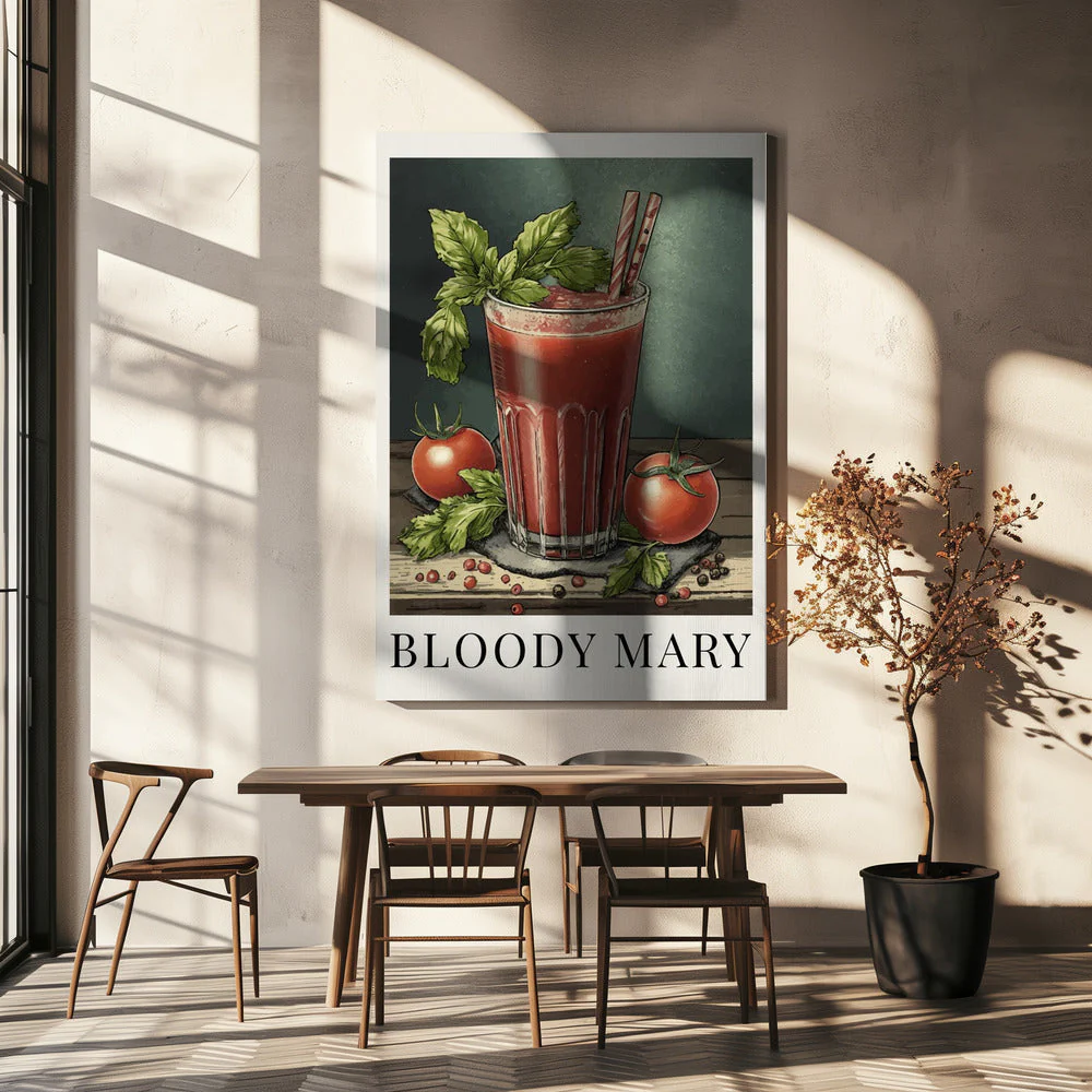 Bloody Mary - Image 8