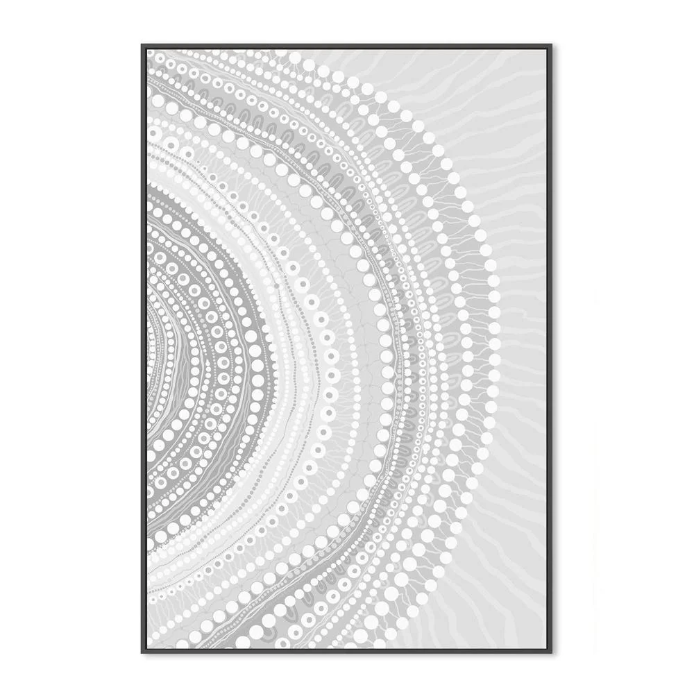 Blooming Female, Monotone - Image 3