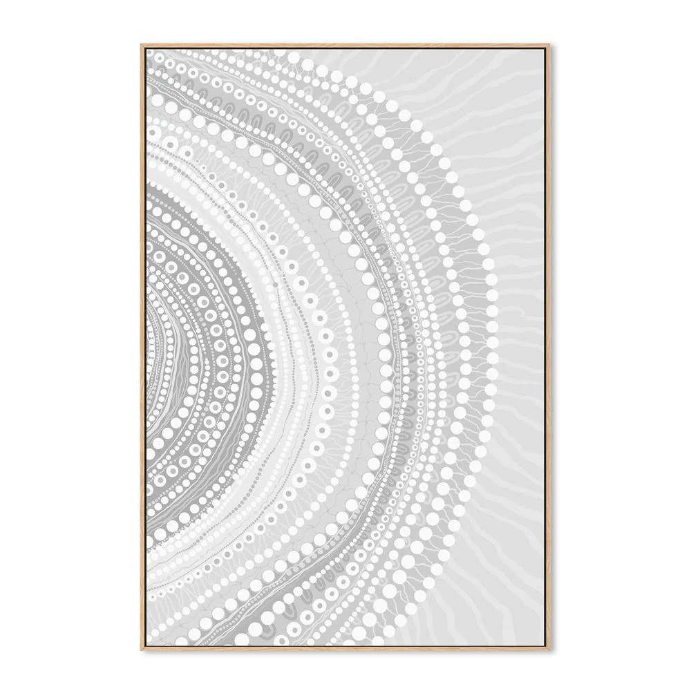 Blooming Female, Monotone - Image 4