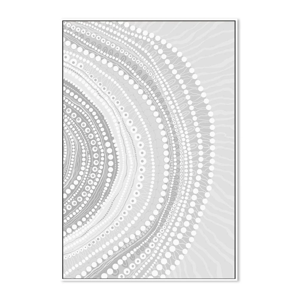 Blooming Female, Monotone - Image 5