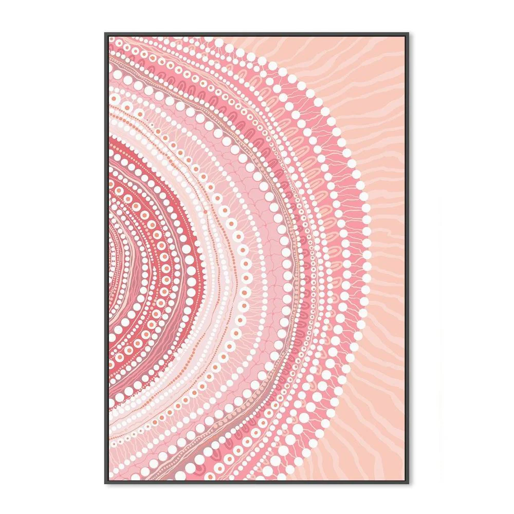 Blooming Female Pastel - Image 3