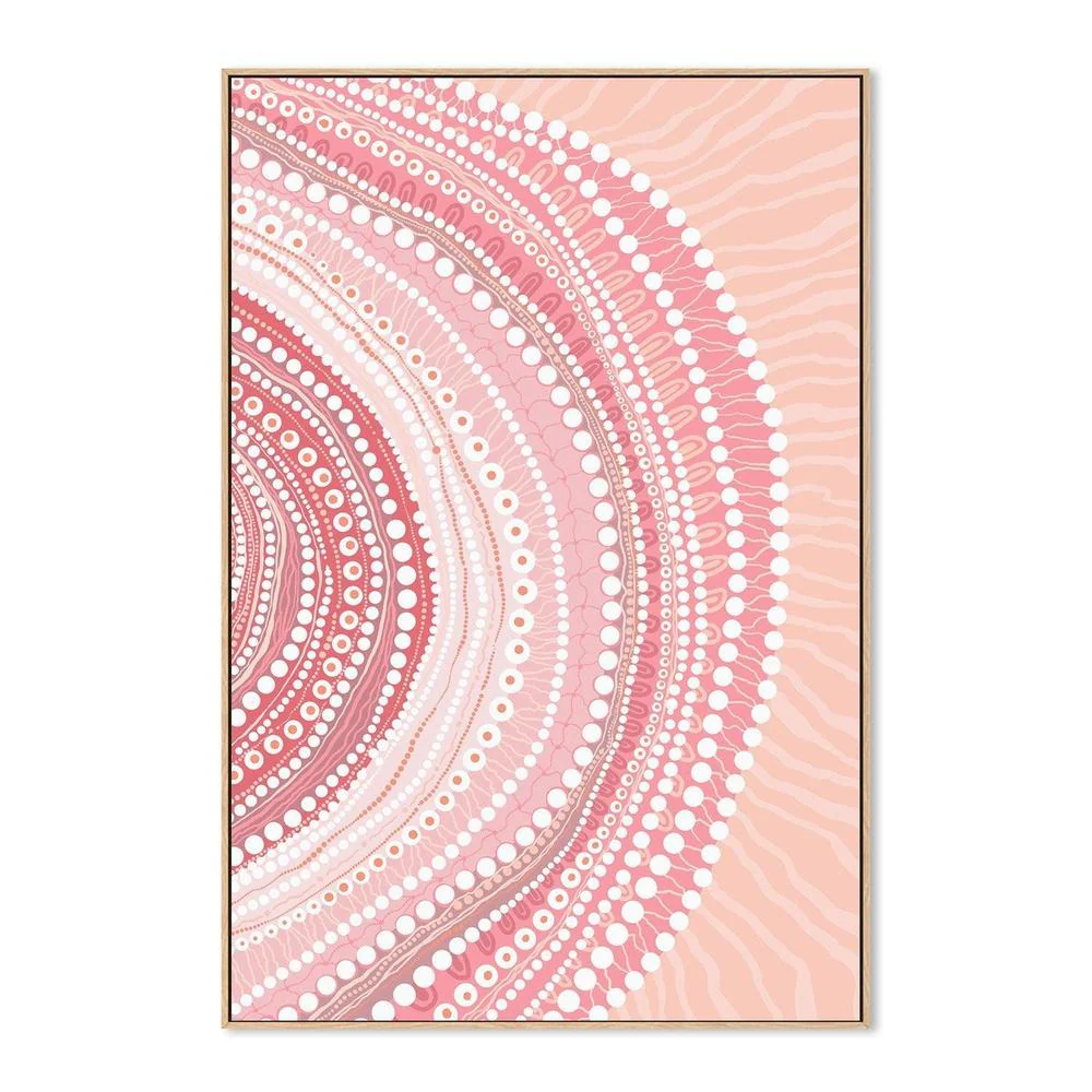 Blooming Female Pastel - Image 4