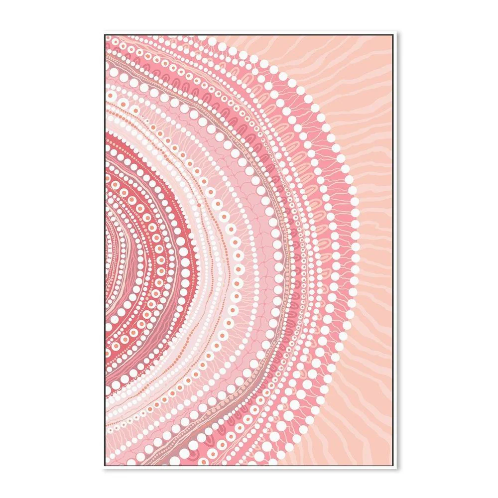 Blooming Female Pastel - Image 5