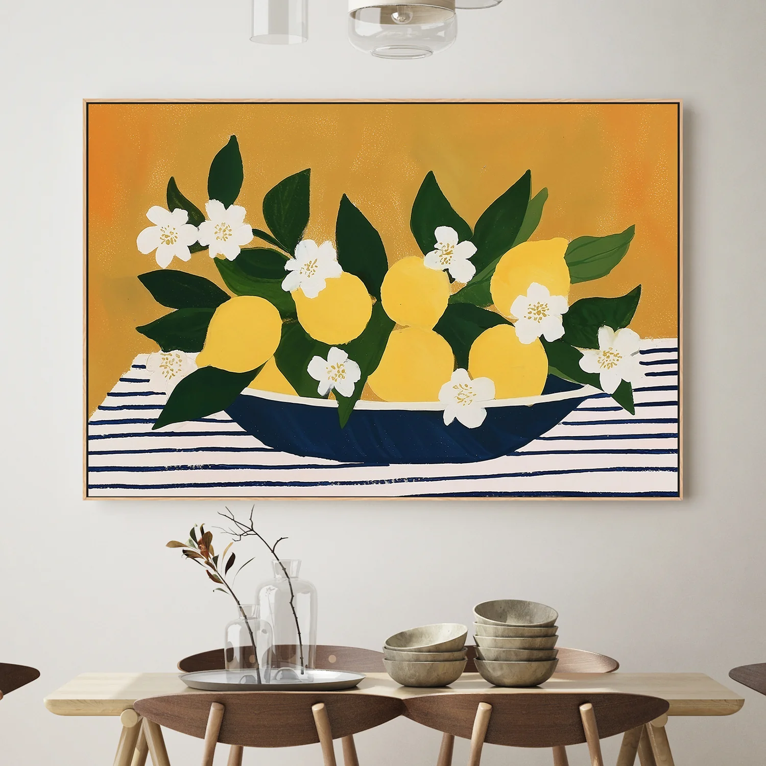 Blooming Lemons - Image 7