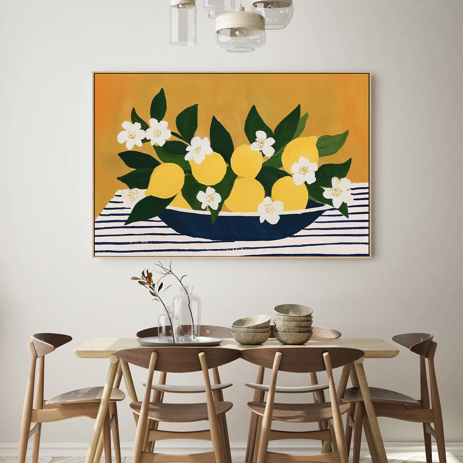 Blooming Lemons - Image 8