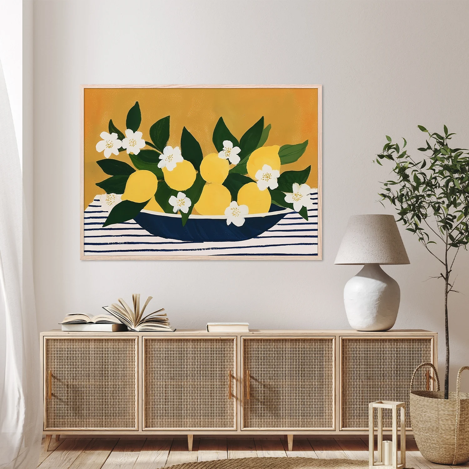 Blooming Lemons - Image 9