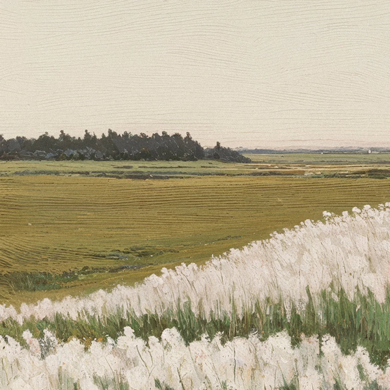 Blooming Meadow - Image 9