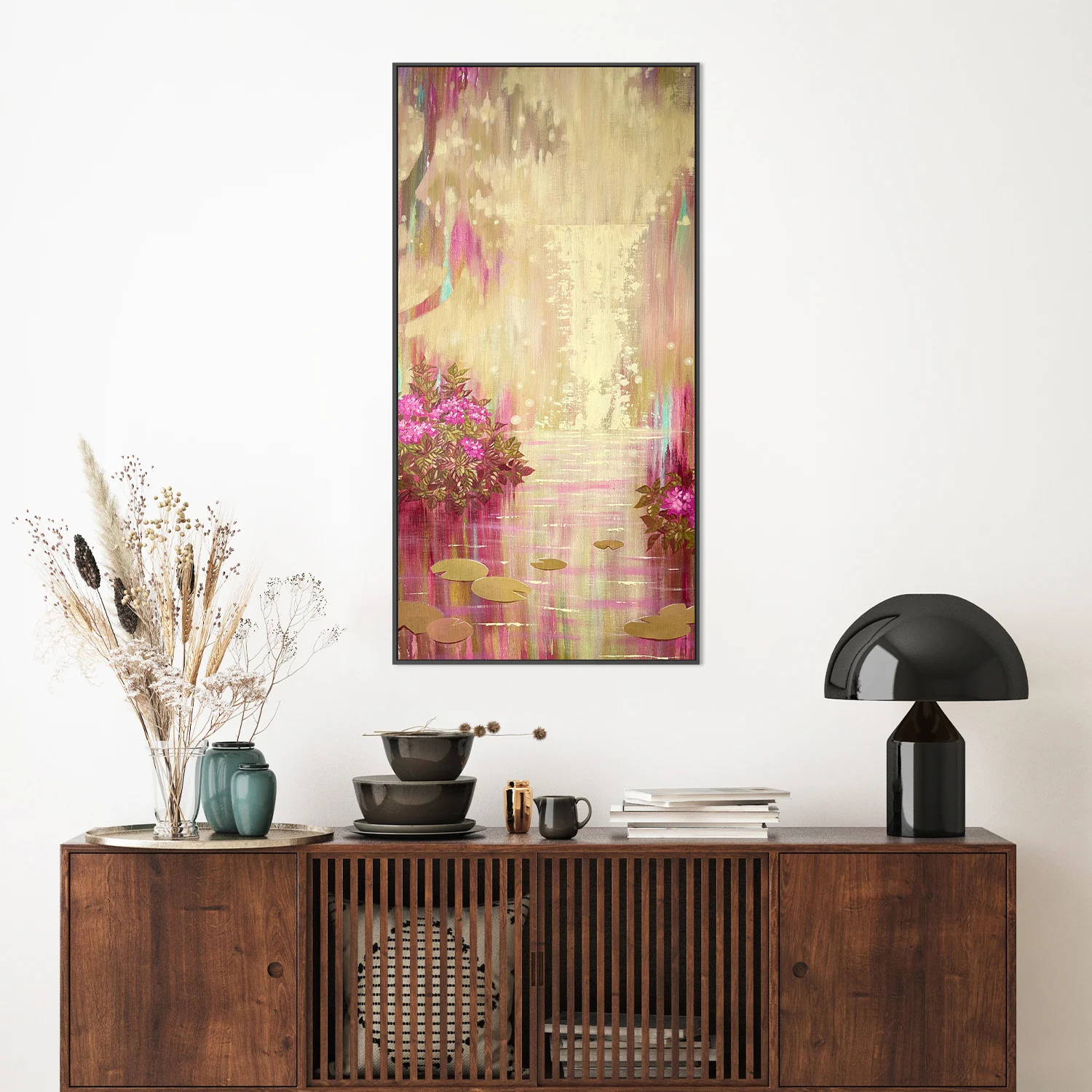 Blooming Waterfall - Image 8