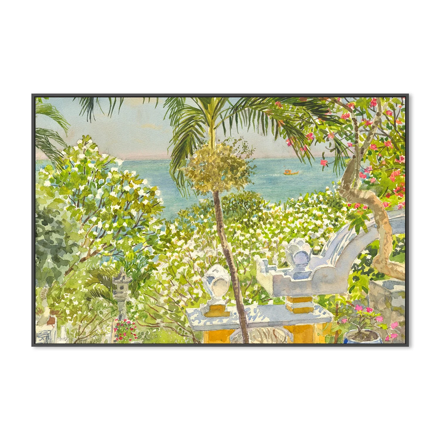 Blossom Temple - Image 3