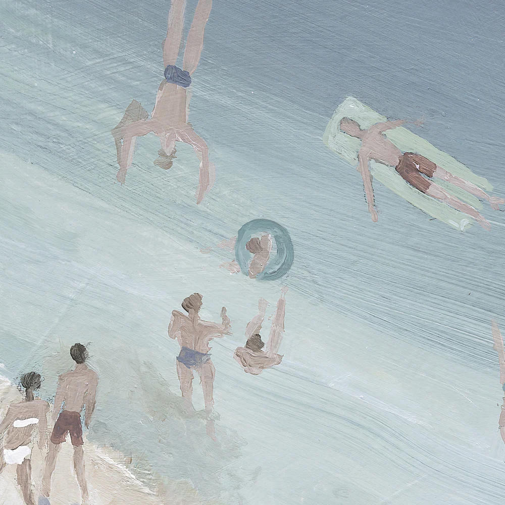 Blue Beach - Image 10