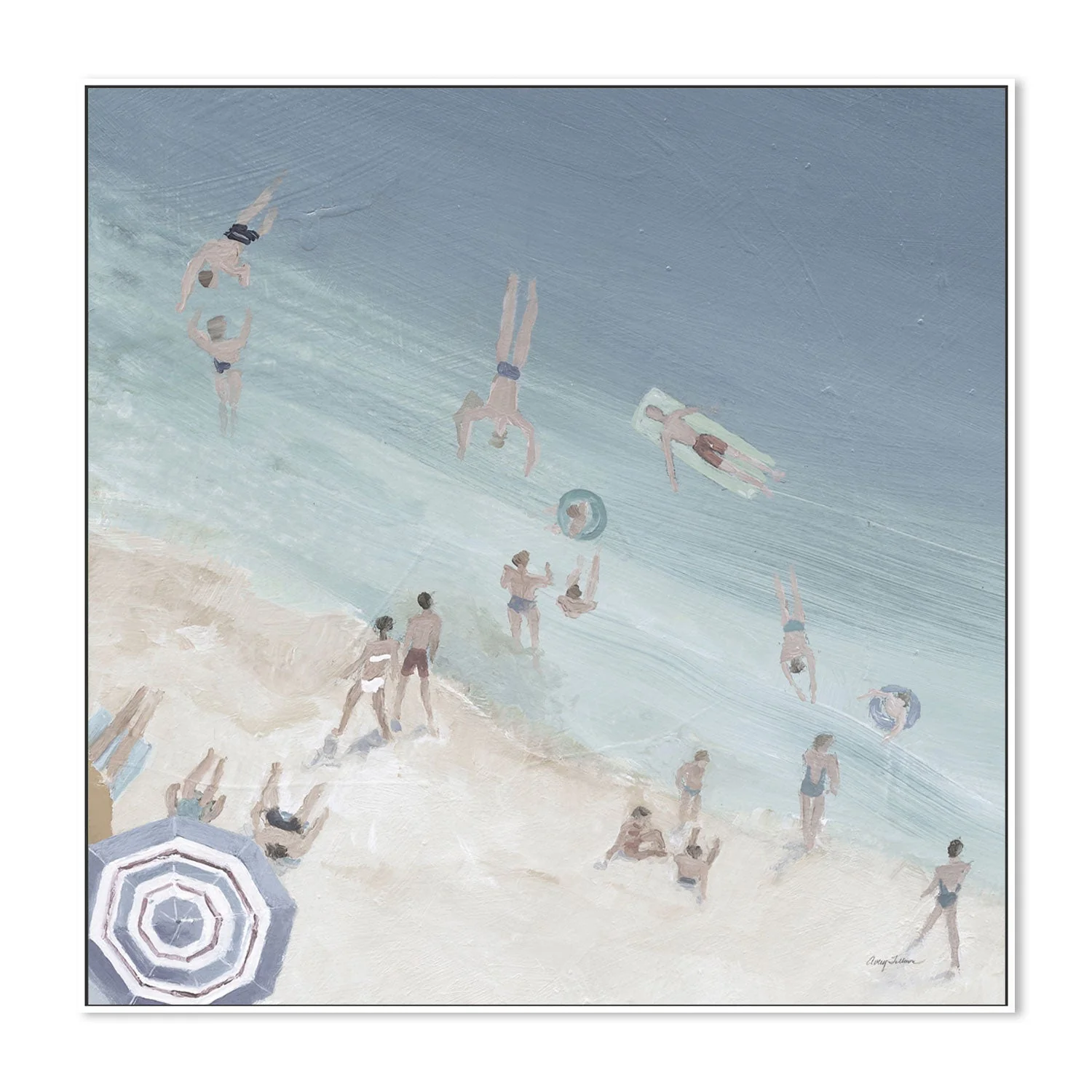 Blue Beach - Image 6