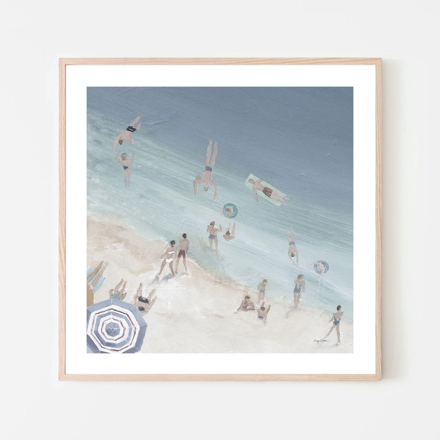 Blue Beach - Image 7
