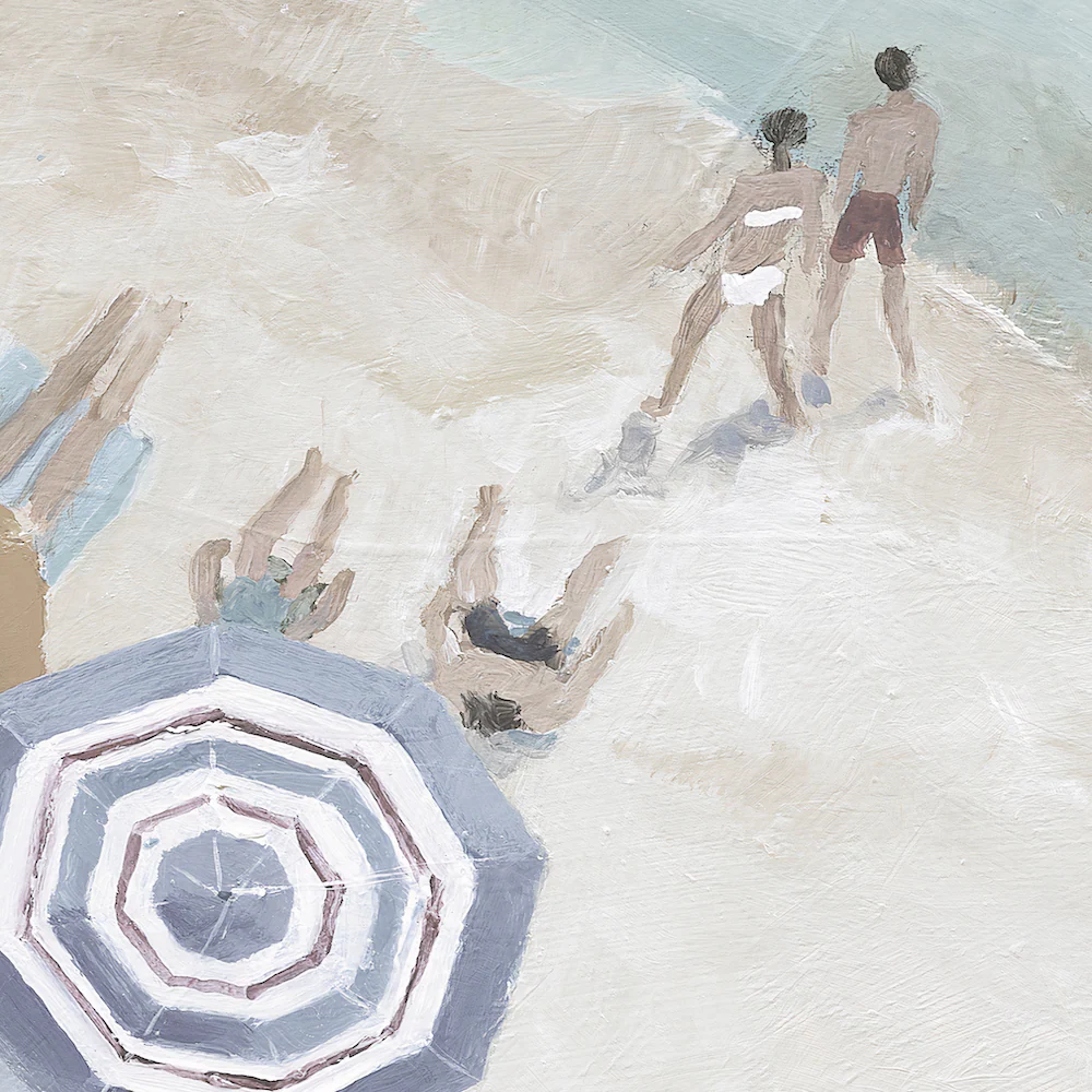 Blue Beach - Image 9