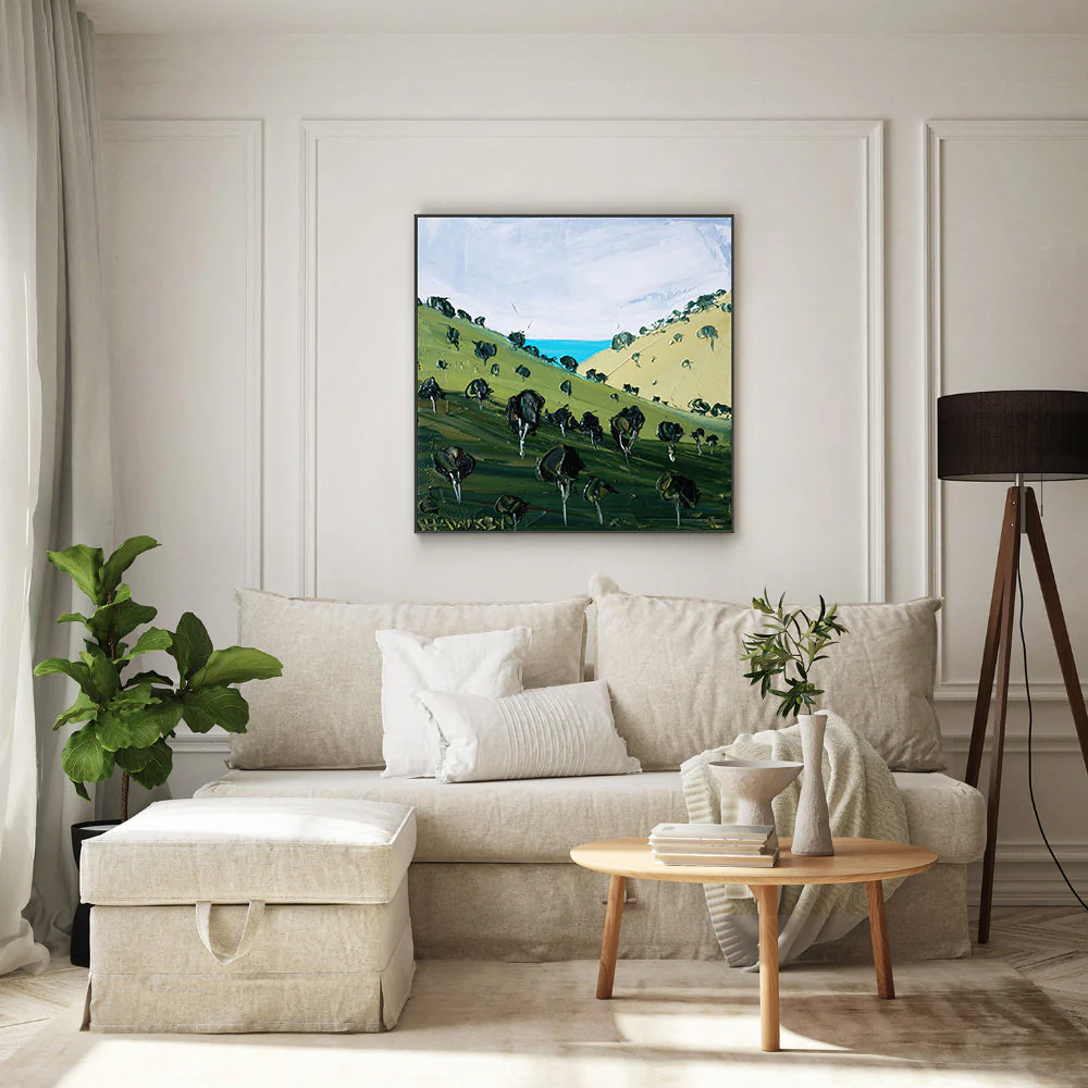 Blue Beyond, Style C - Image 7