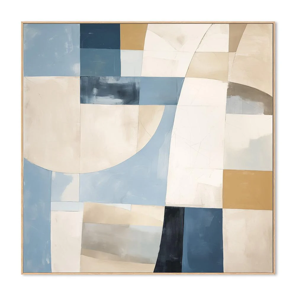 Blue Blocks - Image 4