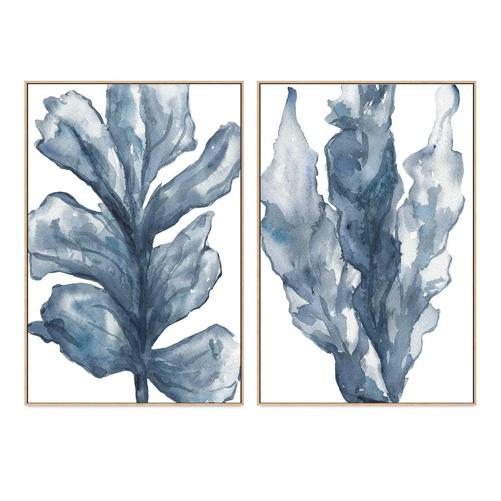 Blue Coral, Set of 2 - Image 4