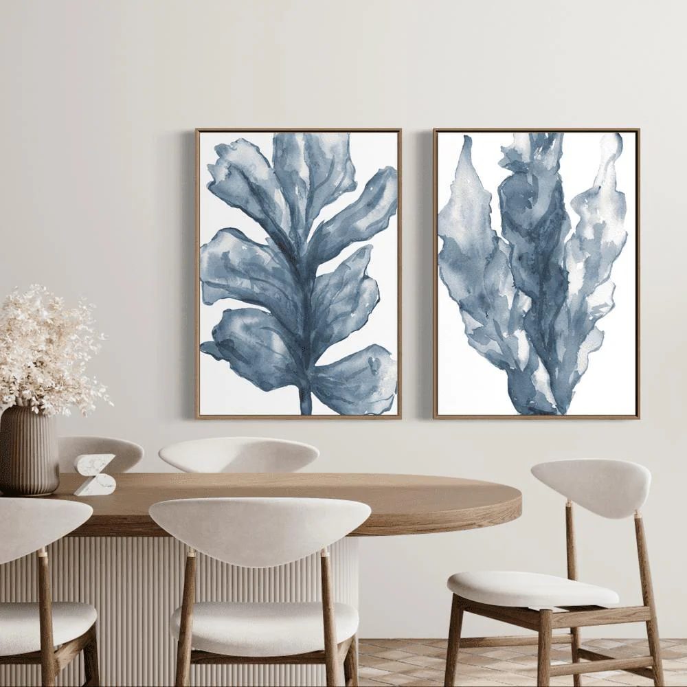Blue Coral, Set of 2 - Image 9