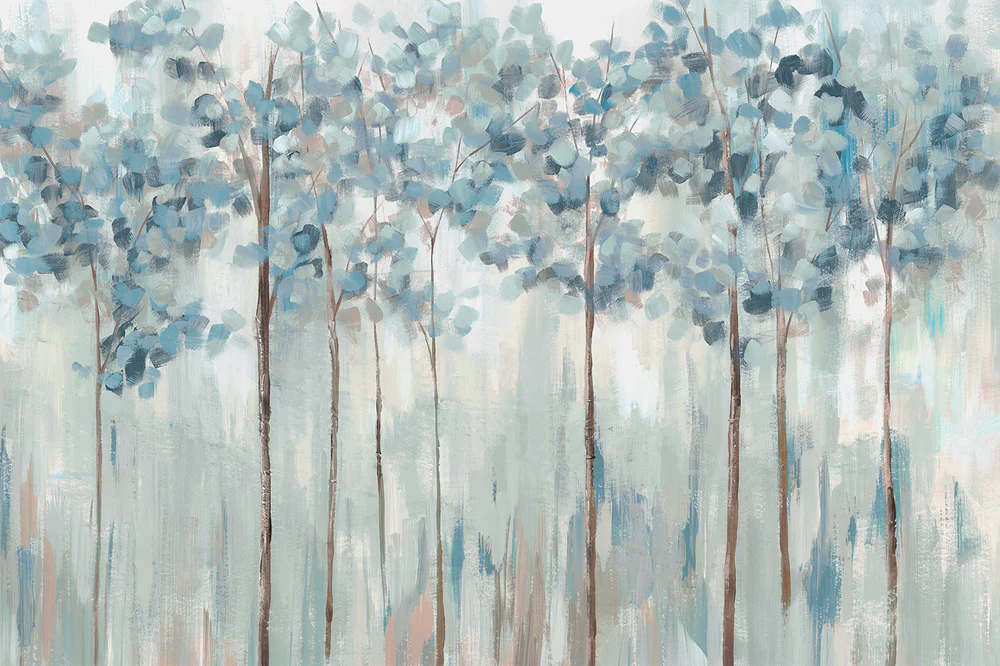 Blue Forest