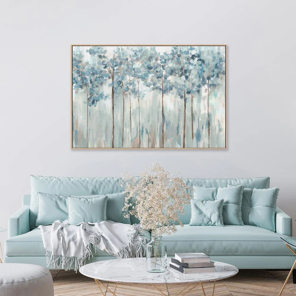Blue Forest - Image 7