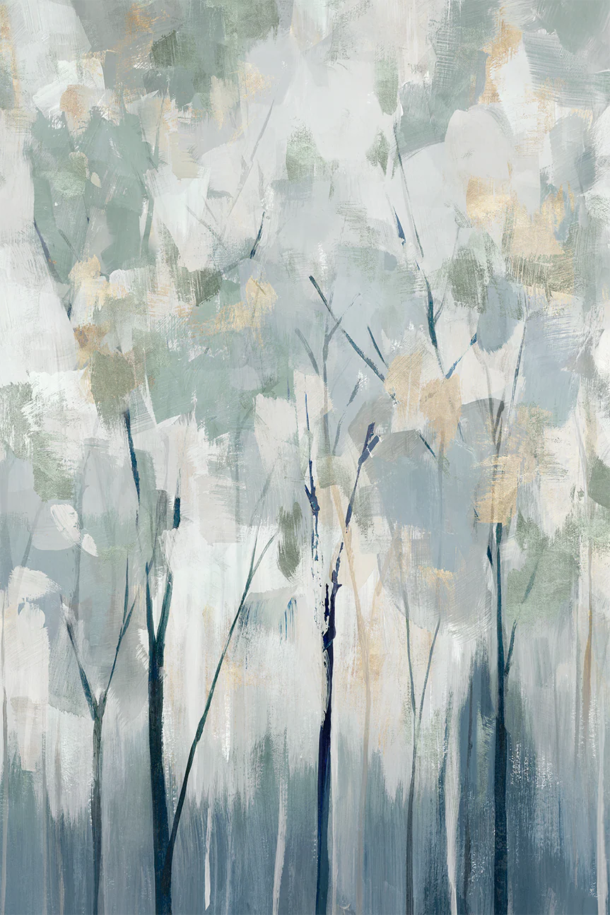 Blue Forest Adventure, Style B