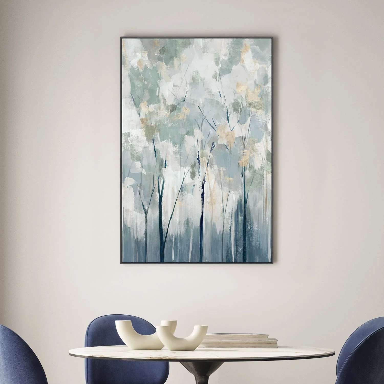 Blue Forest Adventure, Style B - Image 2