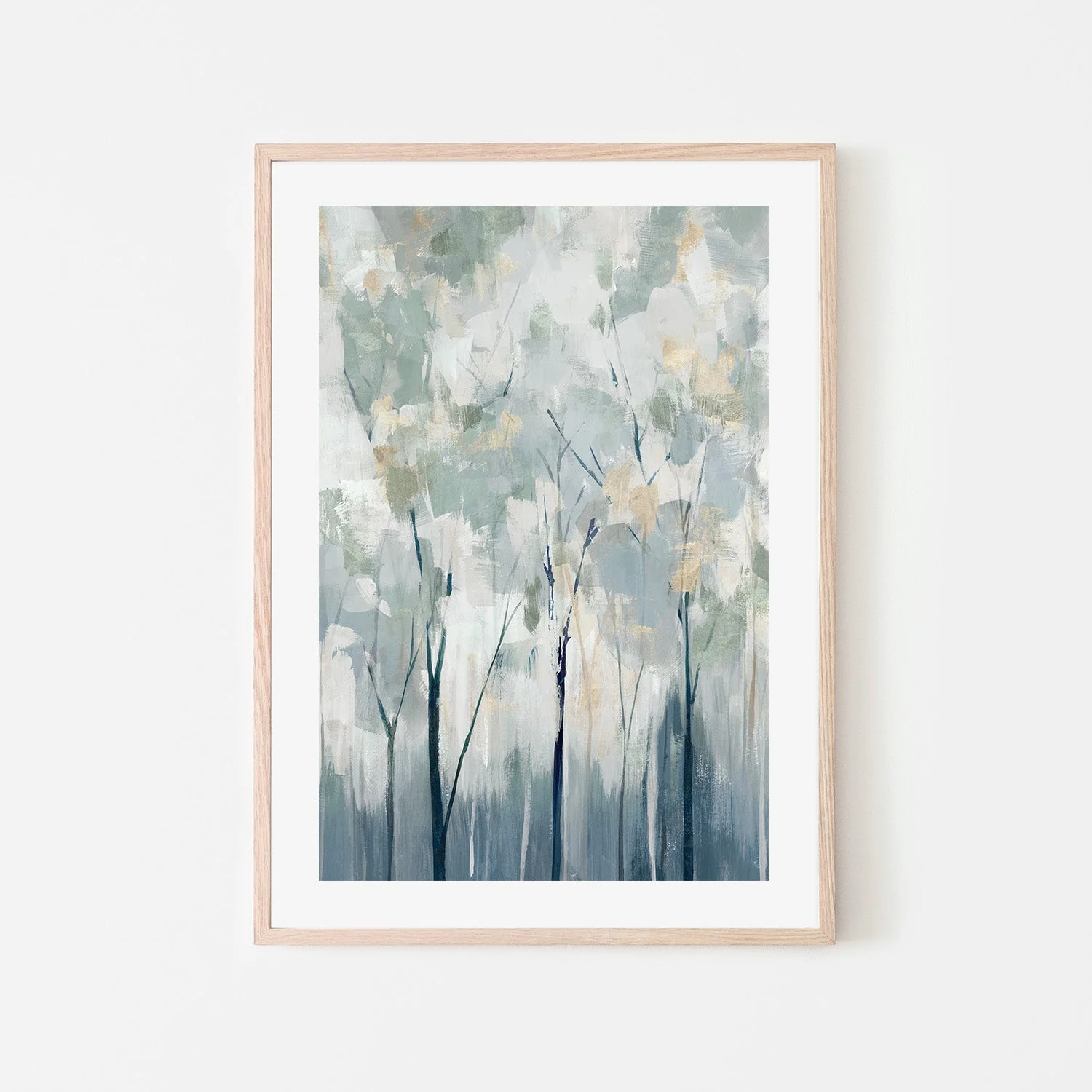 Blue Forest Adventure, Style B - Image 6