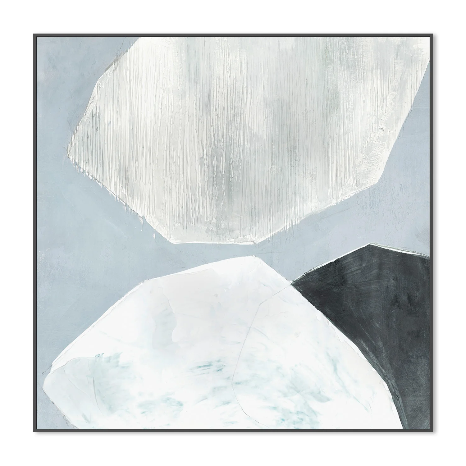 Blue Fountain, Style A - Image 3