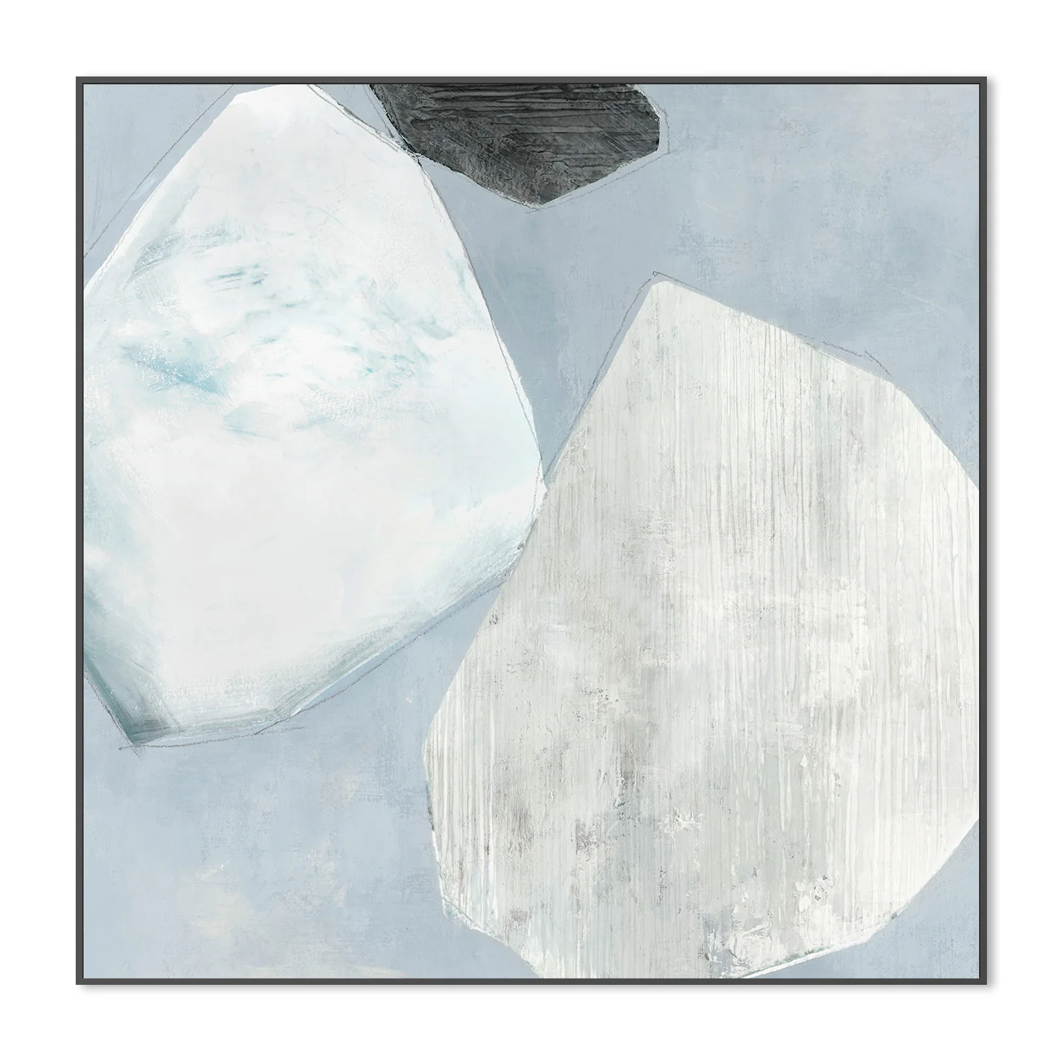 Blue Fountain, Style B - Image 3