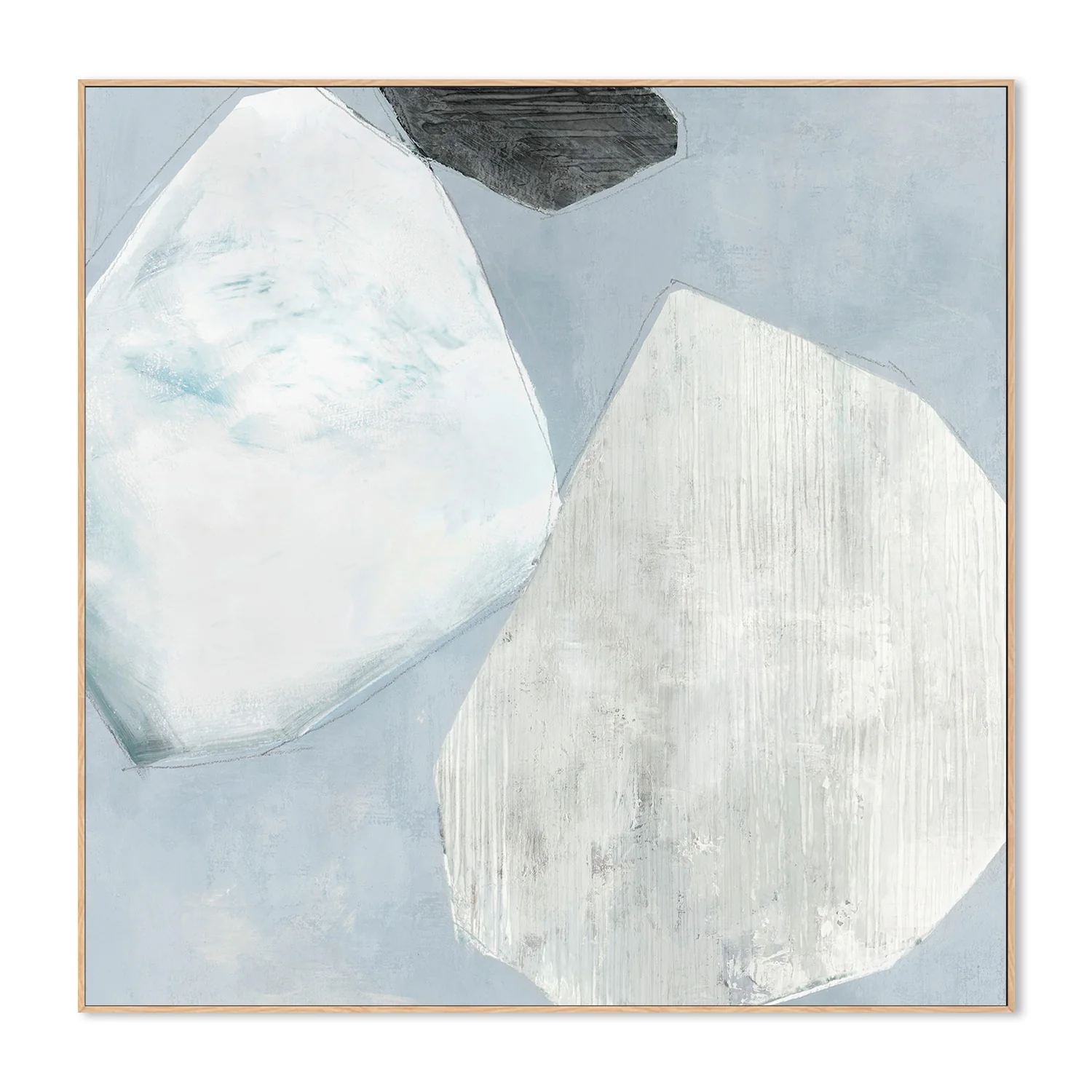 Blue Fountain, Style B - Image 4